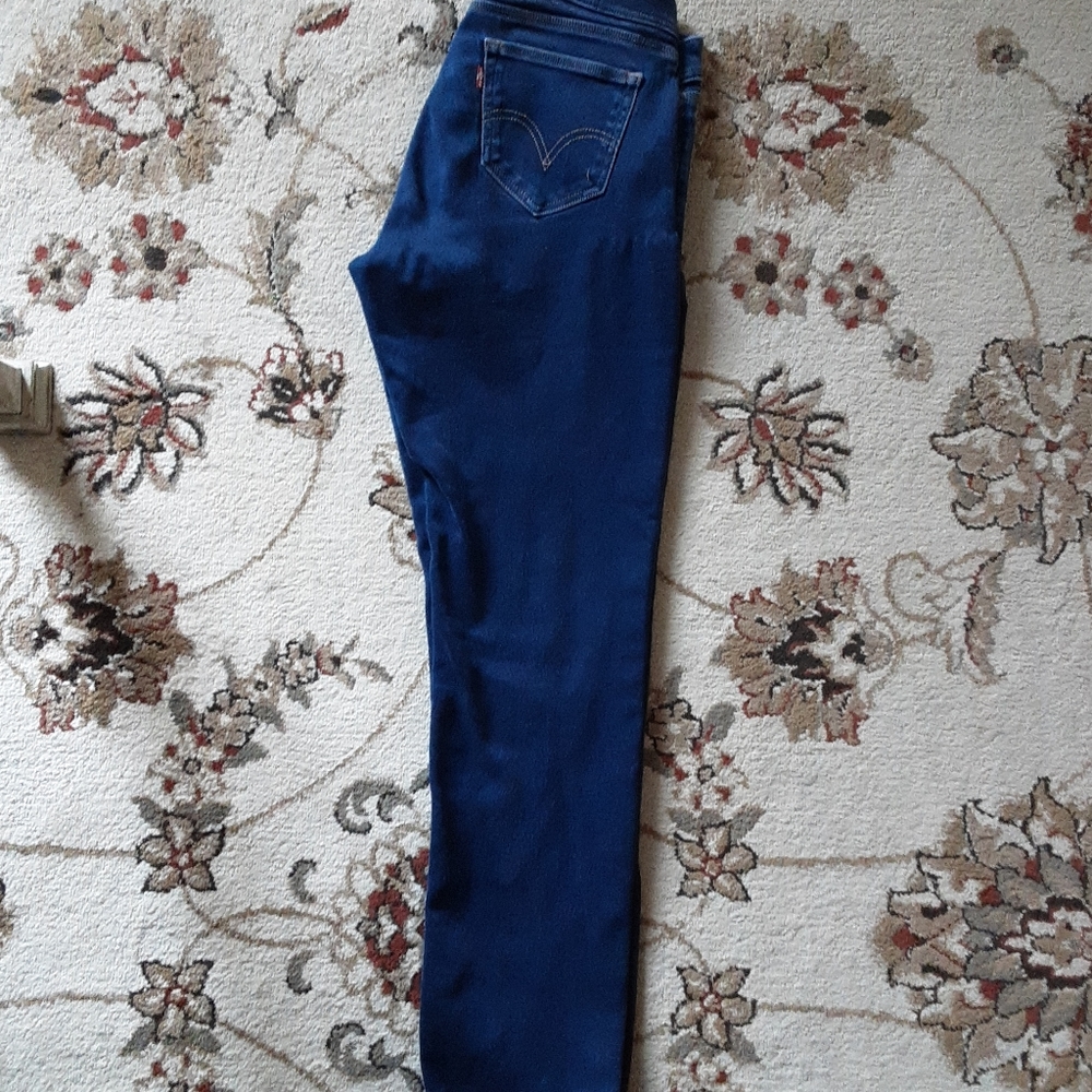Levi's jeans for women